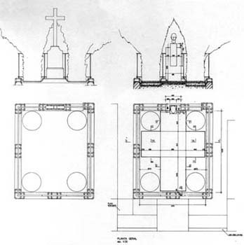 Existente e Proposta