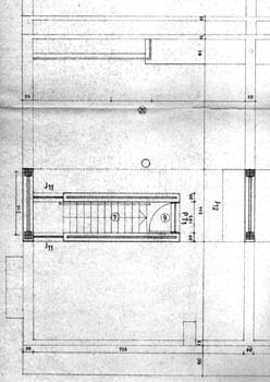 Planta Piso 2 - Casas A/H