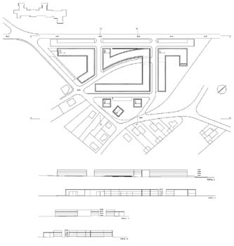 Implanta��o e Perfis