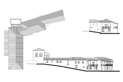 Planta de Cobertura e Al�ados