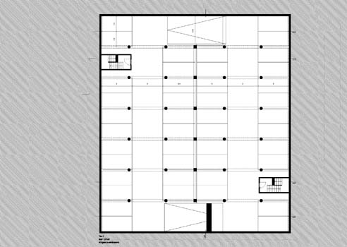Planta Piso -2