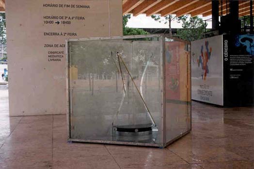 M�dulo 'Hip�rbole de Fenda'