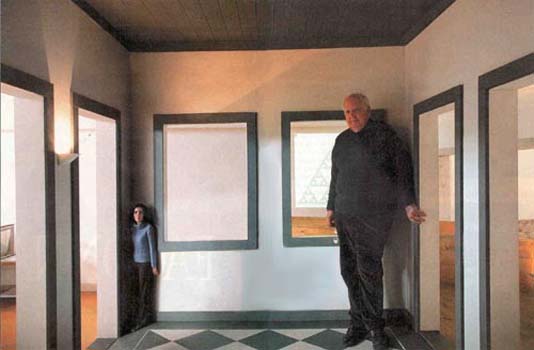 M�dulo 'Quarto de Ames'
