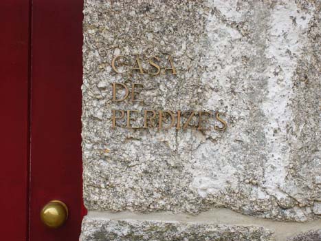 Casa de Perdizes