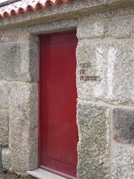 Casa de Perdizes