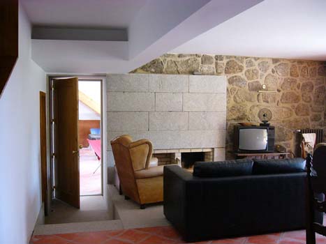 Casa de Perdizes