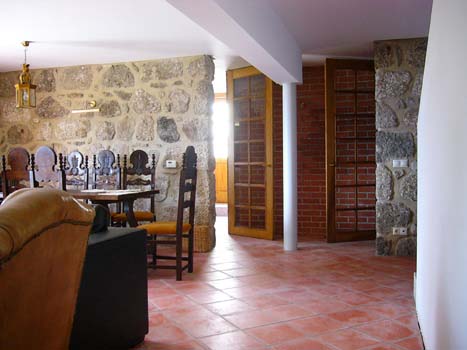 Casa de Perdizes