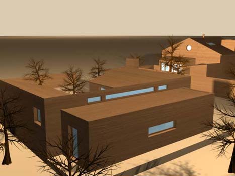 Modelo 3d