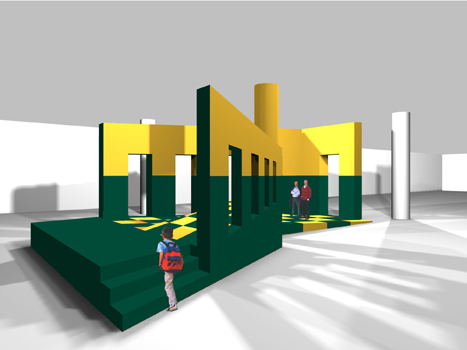 Modelo 3d